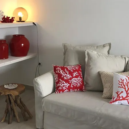 El Coralito-charming With Stunning Views Apartment Tuineje